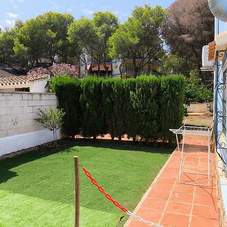 Estudio Las Rotas Denia Exterior photo