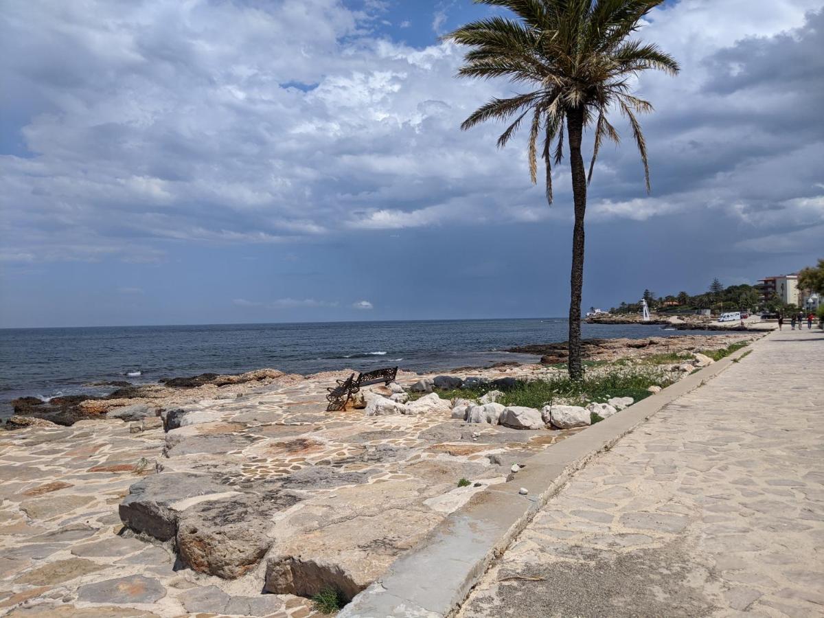 Estudio Las Rotas Denia Exterior photo