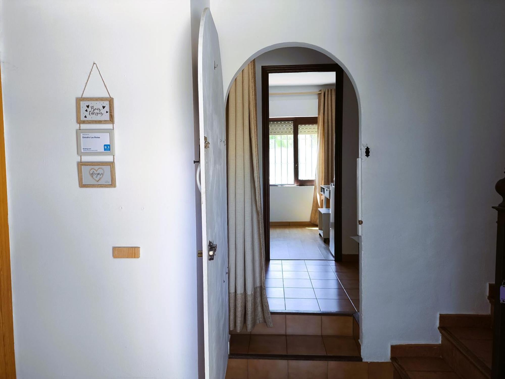 Estudio Las Rotas Denia Exterior photo