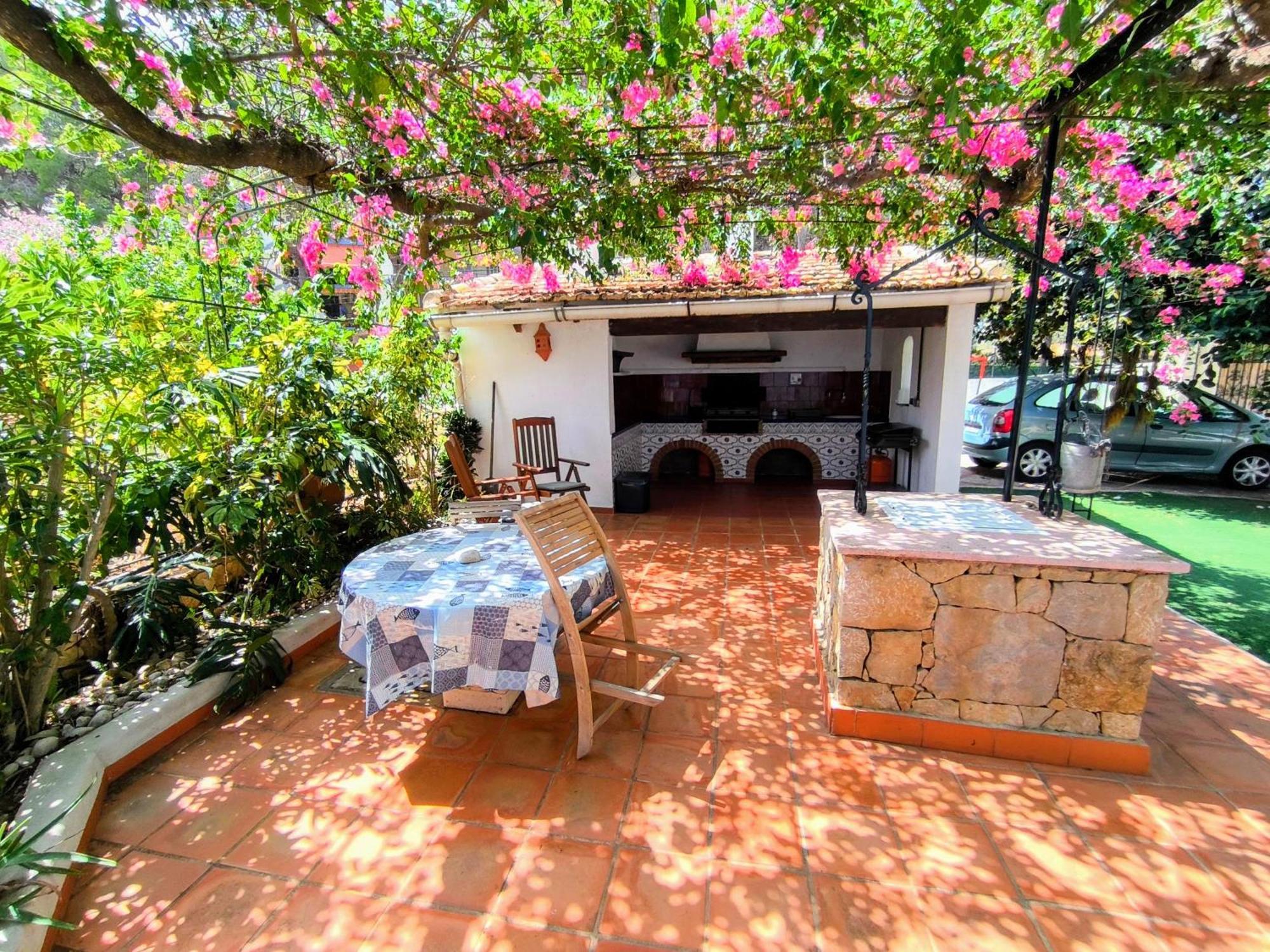 Estudio Las Rotas Denia Exterior photo